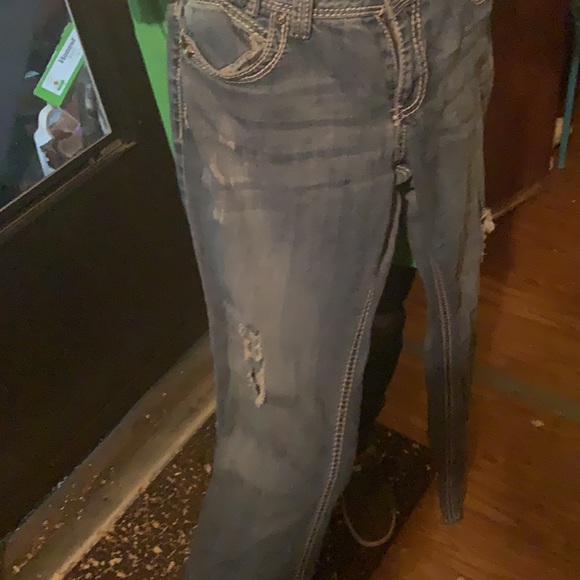 Boot cut Jeans - Picture 5 of 5